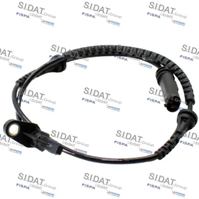 Sensor dianteiro de ABS BMW 1 