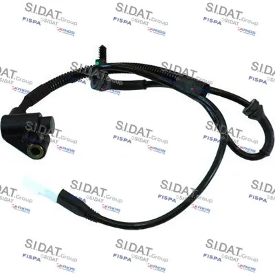 Sensor dianteiro de ABS 84736 Sidat