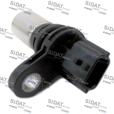 Sensor de posição da árvore distribuidora 833279 Sidat