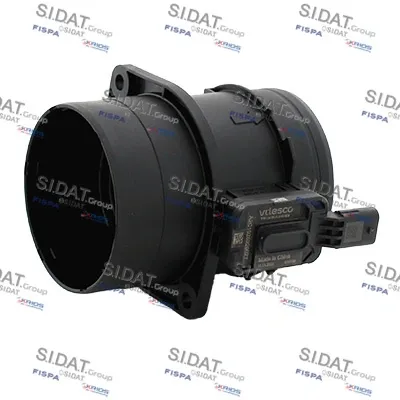 Sensor de fluxo (consumo) de ar, medidor de consumo M.A.F. - (Mass Airflow) para Skoda Octavia IV A8 NX5, PV5