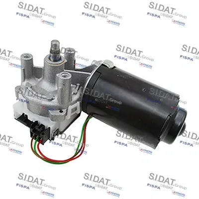 Motor de limpador pára-brisas do pára-brisas 69250 Sidat