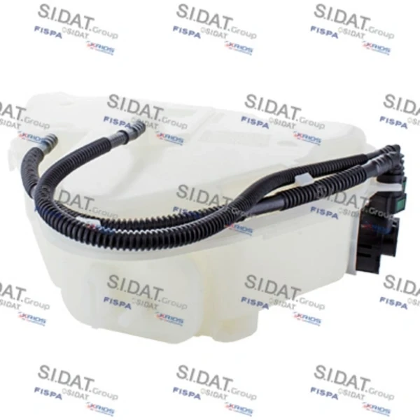 Tanque para os aditivos 985024 Sidat
