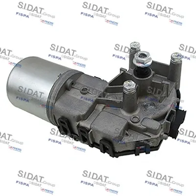 Motor de limpador pára-brisas do pára-brisas 69972A2 Sidat