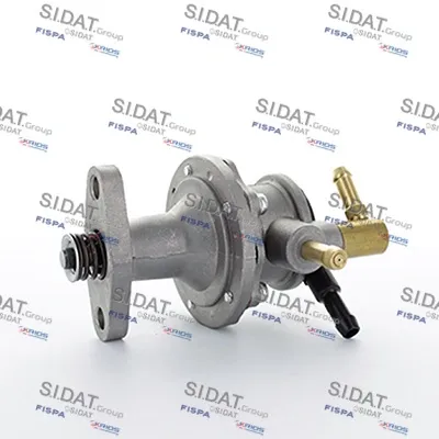 Bomba de combustível mecânica POC694 Sidat