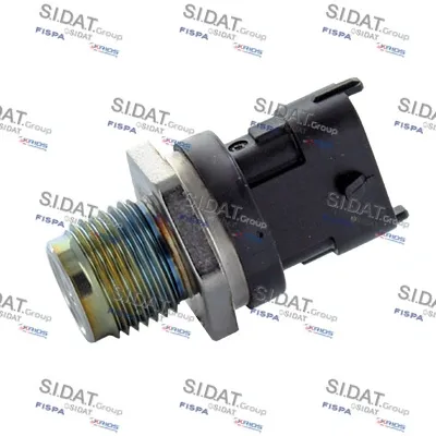 Sensor de pressão de combustível 81043A2 Sidat