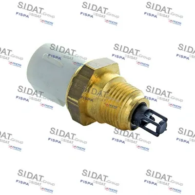 Sensor de temperatura da mistura de ar 82386 Sidat