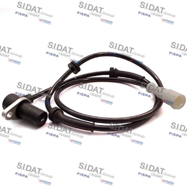 Sensor dianteiro de ABS 84751 Sidat