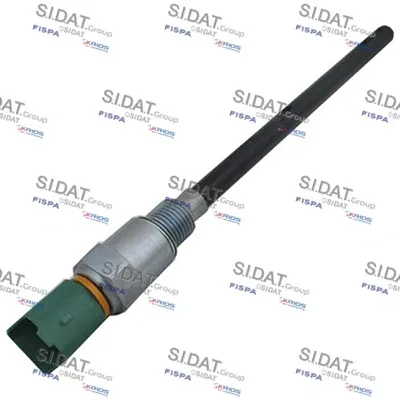 Sensor do nível de óleo de motor 822227 Sidat