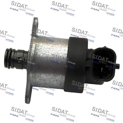 Válvula de regulação de pressão (válvula de redução da Bomba de Combustível de Pressão Alta) Common-Rail-System 81077 Sidat