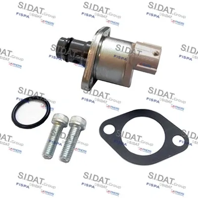 Válvula de regulação de pressão (válvula de redução da Bomba de Combustível de Pressão Alta) Common-Rail-System 81445 Sidat