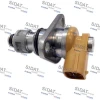Válvula de regulação de pressão (válvula de redução da Bomba de Combustível de Pressão Alta) Common-Rail-System 81379 Sidat