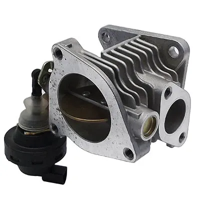 Válvula de borboleta montada Alfa Romeo 156 sedan (932) (1997 - 2005) preço, a partir de
