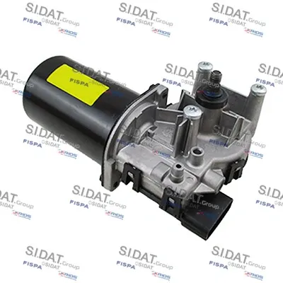 Motor de limpador pára-brisas do pára-brisas 69090A2 Sidat