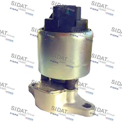 Válvula EGR de recirculação dos gases 83797A2 Sidat