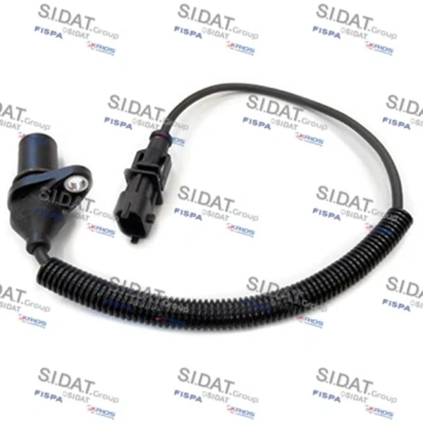 83514 Sidat sensor de posição (de revoluções de cambota)