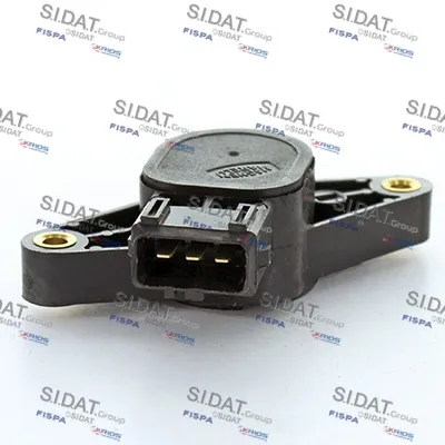 Compre Sensor de posição da válvula de borboleta (potenciômetro) Fiat Ducato II 230L