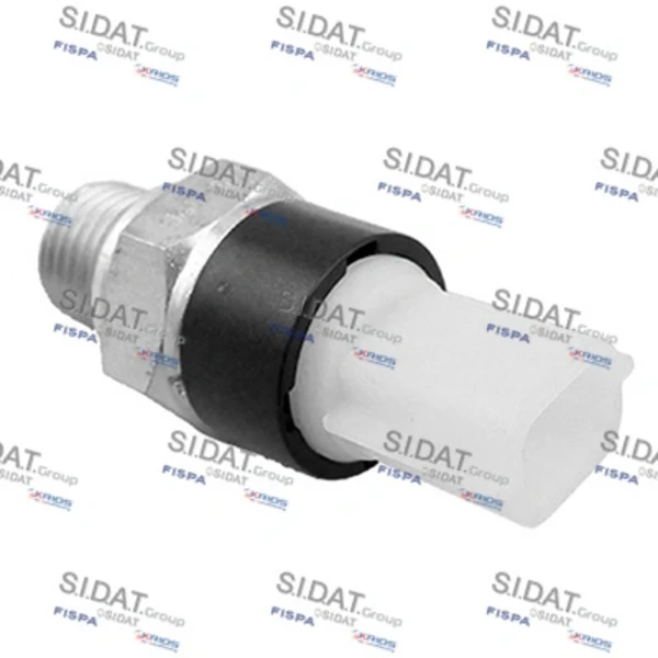 82073 Sidat sensor de pressão de óleo