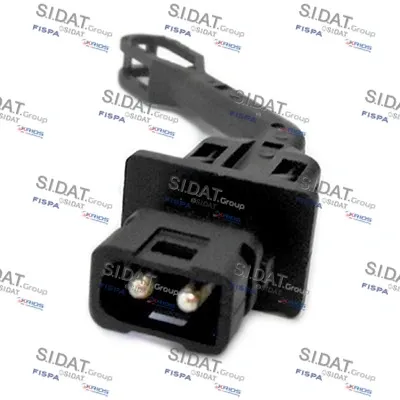 Sensor de temperatura de ar no salão 821298 Sidat