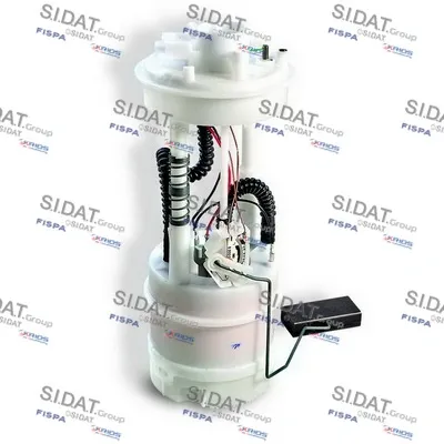 Módulo de bomba de combustível com sensor do nível de combustível 72014 Sidat