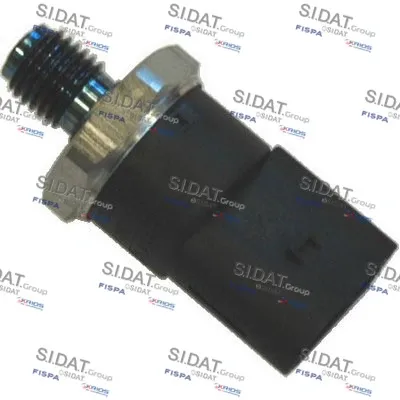 Sensor de pressão de combustível 81039 Sidat