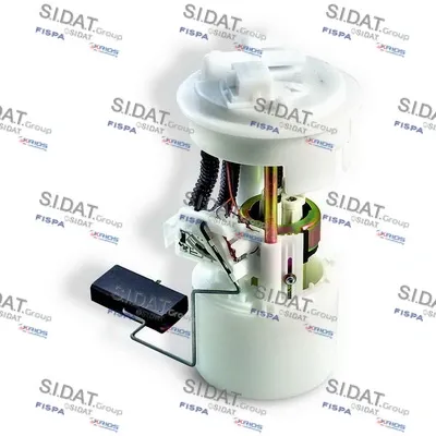 Módulo de bomba de combustível com sensor do nível de combustível 72005 Sidat