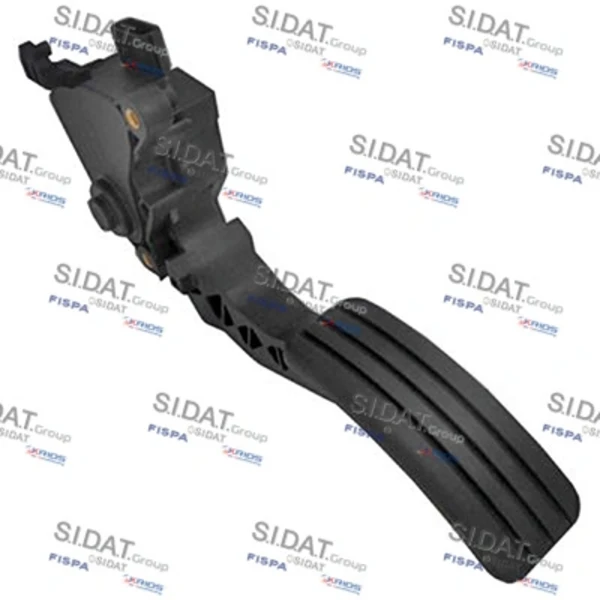 842132 Sidat pedal de gás (de acelerador)
