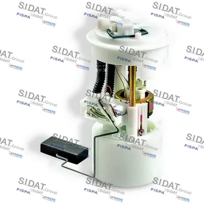 Módulo de bomba de combustível com sensor do nível de combustível 72006 Sidat