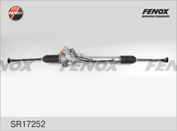 Cremalheira da direção para Volkswagen Polo (6KV2)