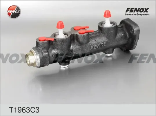 Cilindro mestre do freio T1963C3 Fenox