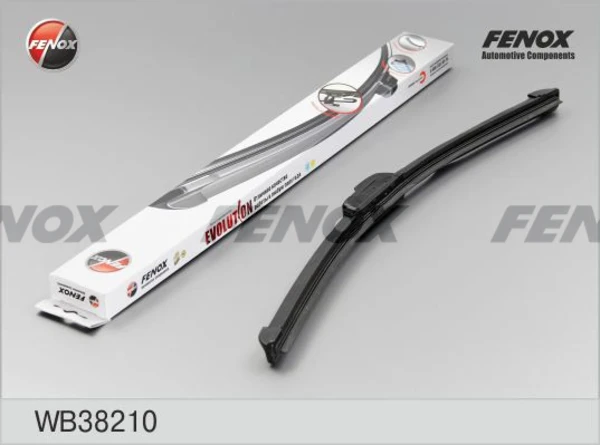 WB38210 Fenox