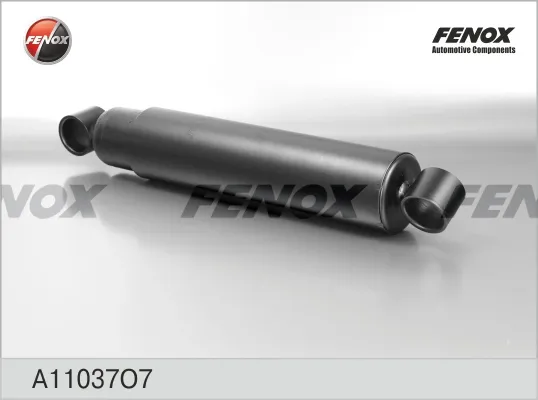 Amortecedor dianteiro A11037O7 Fenox