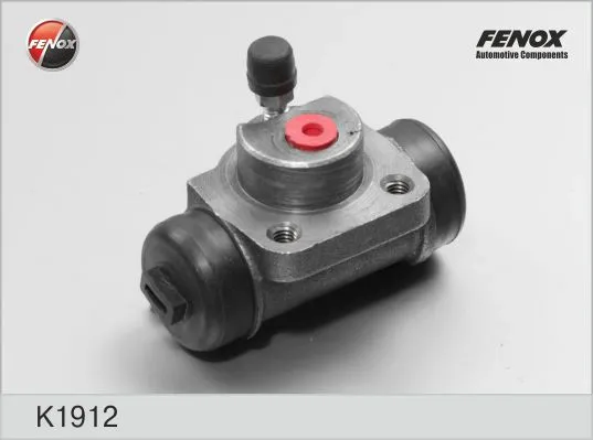 Cilindro traseiro do freio de rodas de trabalho BMW 3 E21