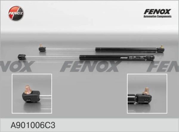 A901006C3 Fenox