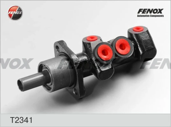 Cilindro mestre do freio para Audi 100 (44, 44Q, C3)