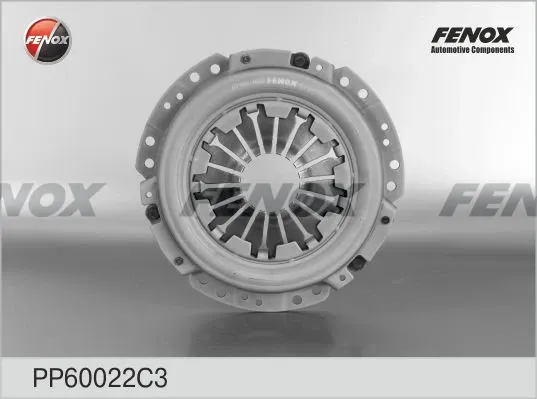 Cesta de embraiagem PP60022C3 Fenox