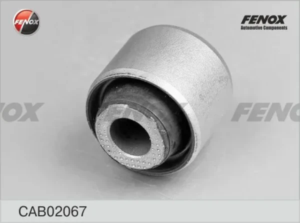 Bloco silencioso traseiro de braço oscilante transversal para Hyundai Tucson (TM)