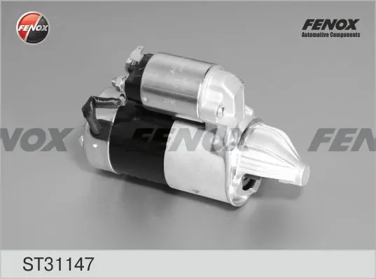Motor de arranco 55580764 General Motors