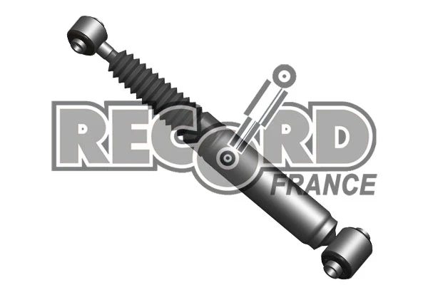 004433 Record amortecedor traseiro