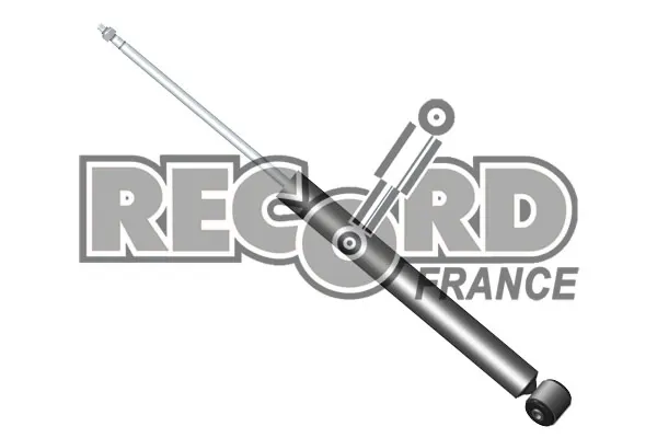 Amortecedor traseiro 334164 Record