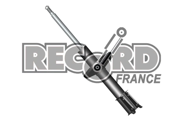 10 4085 Record amortecedor dianteiro