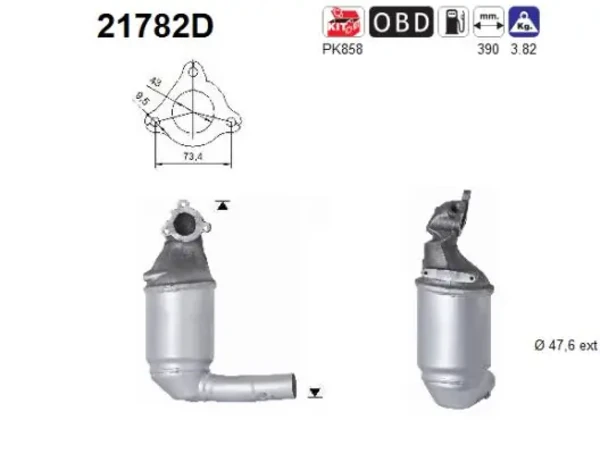 21782D AS/Auto Storm