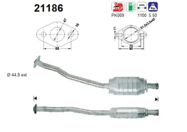 21186 AS/Auto Storm