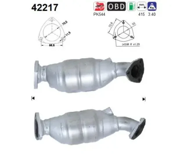42217 AS/Auto Storm