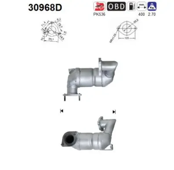 30968D AS/Auto Storm