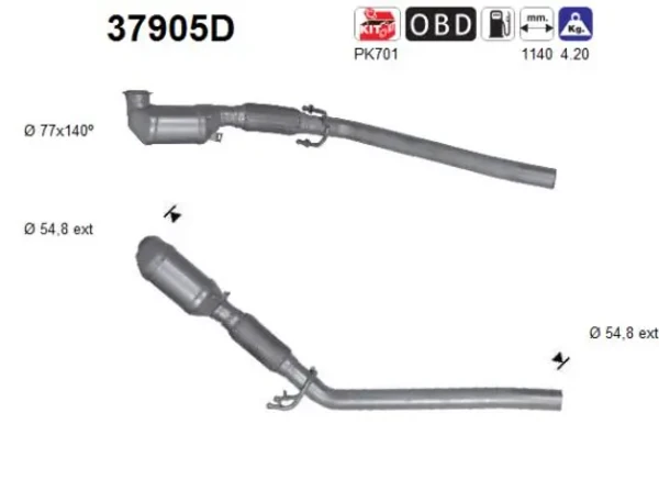 37905D AS/Auto Storm