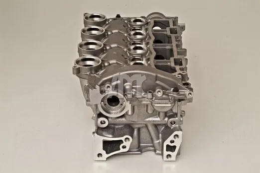 Cabeça de motor (CBC) para Ford Focus II DA, HCP, DP