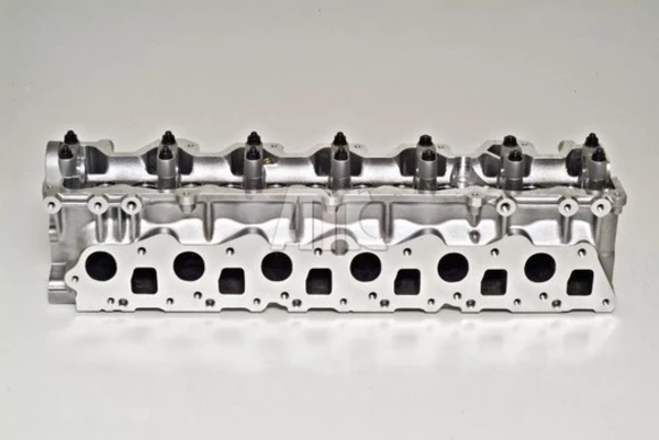 Cabeça de motor (CBC) para Nissan Patrol (Y61)