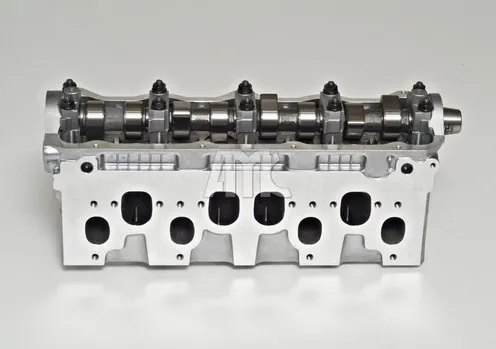 Cabeça de motor (CBC) Volkswagen Caddy II