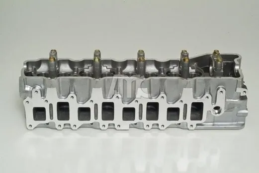Cabeça de motor (CBC) Mitsubishi Canter VI