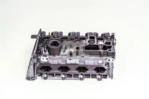 Cabeça de motor (CBC) para Volkswagen Passat (B7, 362)
